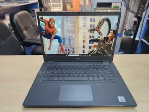 Laptop Dell Latitude 3410 16GB Intel Core i7 SSD 256GB