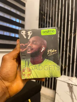 Oraimo Earpods