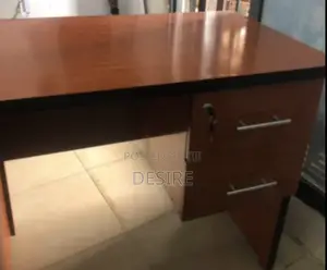 Foreign Used Wooden Table and Chairs