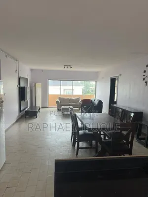 Furnished 4bdrm Block of Flats in Onigbongbo for rent