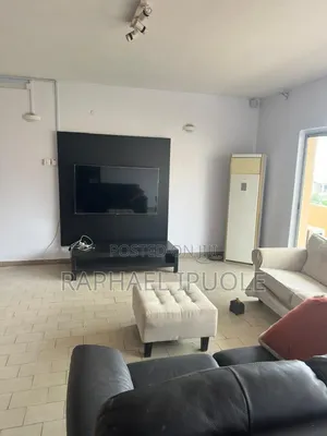 Furnished 4bdrm Block of Flats in Onigbongbo for rent