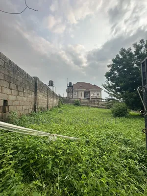 Commercial 4 Plot ( 2000 Sqm)of Land at Challenge Ibadan