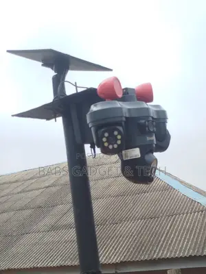 CCTV Cameras Installer|Solar Energy System Installer|Starlink Repair