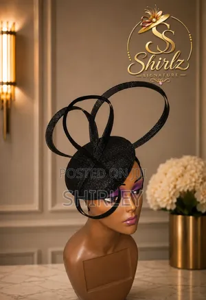 Fascinator