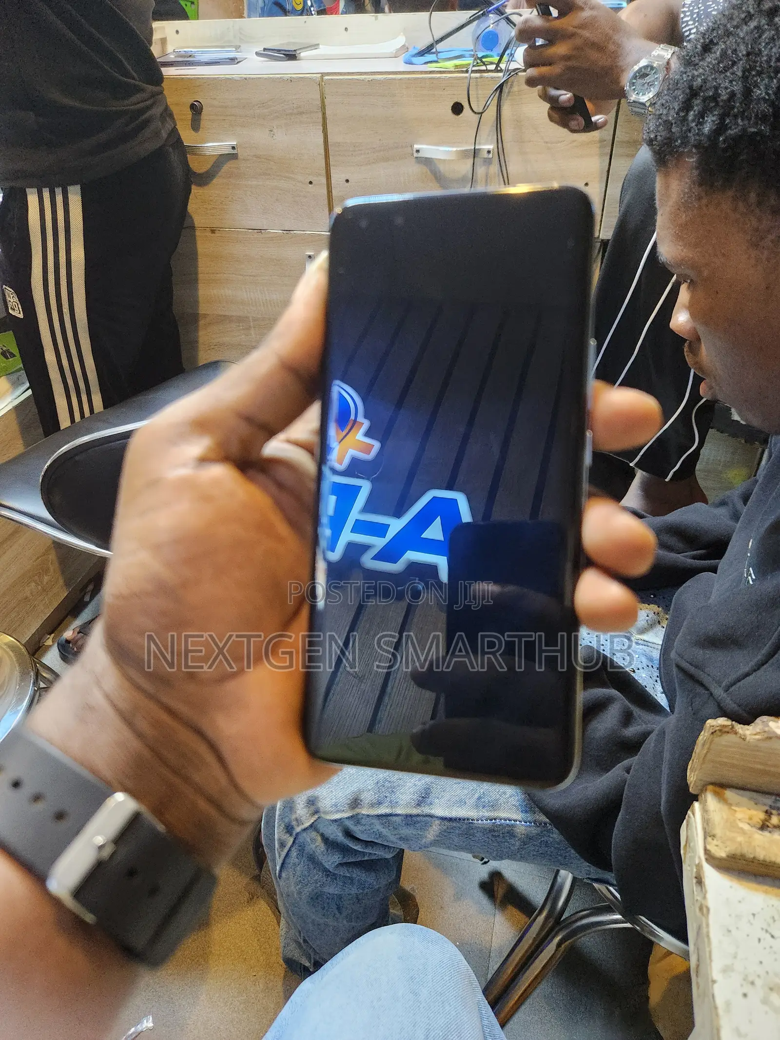 Huawei Honor Magic 64 GB