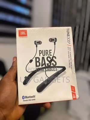 JBL Tune 305 Bt