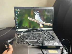 Laptop Dell Latitude 5400 8GB Intel Core 7 SSD 256GB