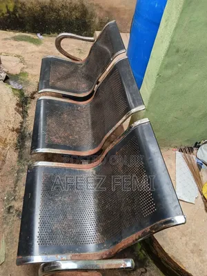 Airport Chair