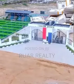Arizon Estate
