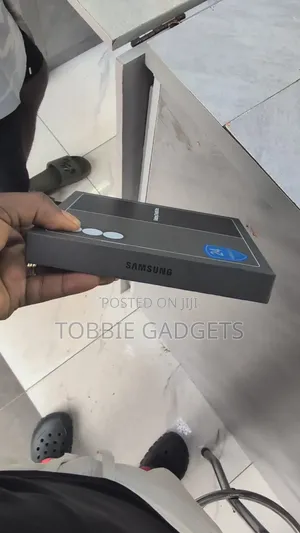 New Samsung Galaxy Z Fold8 Ultra 512 GB