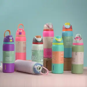 Insulation Water Bottle