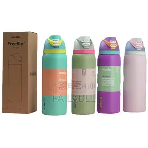 Insulation Water Bottle