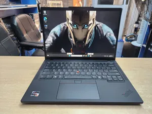 Laptop Lenovo ThinkPad T14 G4 16GB AMD Ryzen 7 SSD 512GB