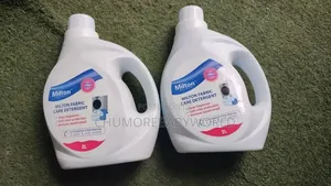 Milton Fabric Care Detergent