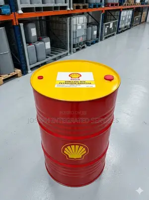 ShellSol D70 Petroleum Naphtha, a High-Purity Hydrocarbon Solvent