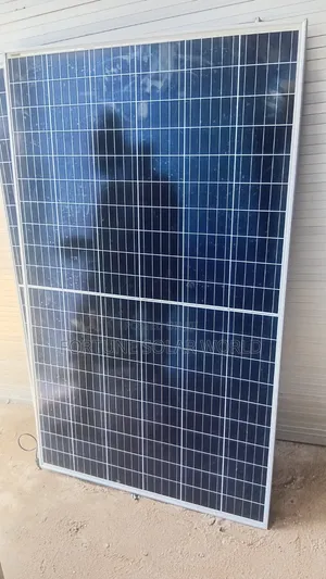 450watts Jinko Solar Mono Panel