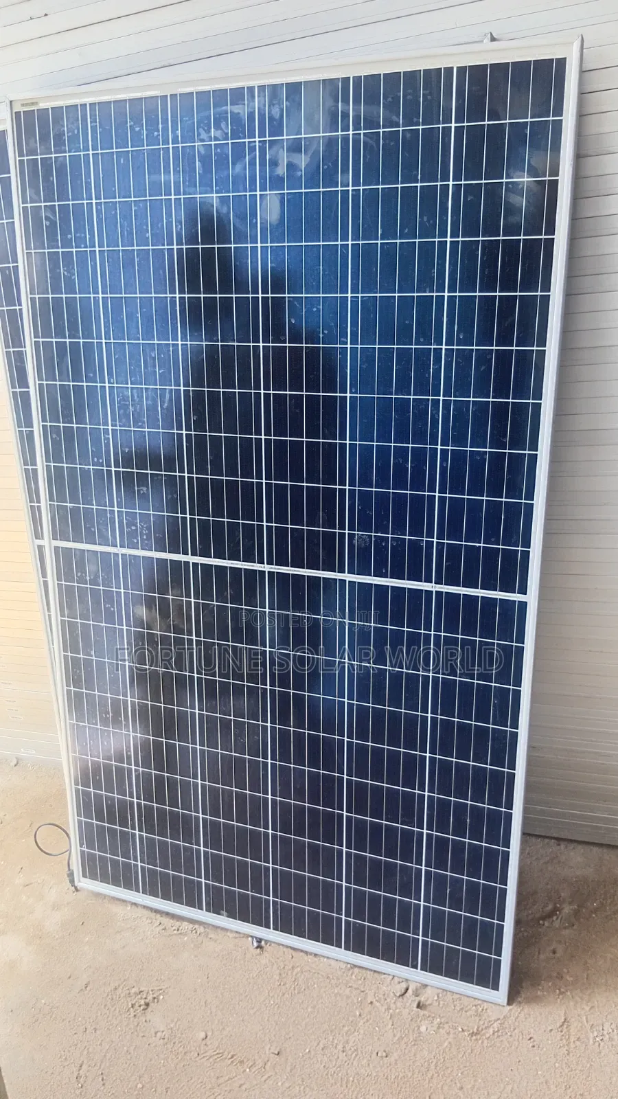 450watts Jinko Solar Mono Panel