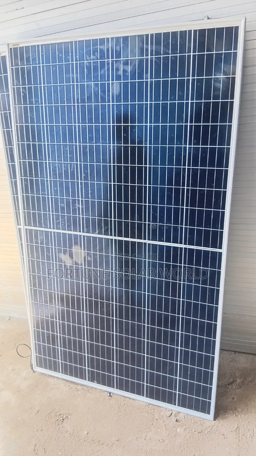450watts Jinko Solar Mono Panel