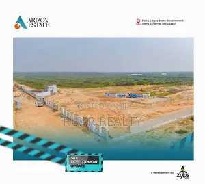 Arizon Estate