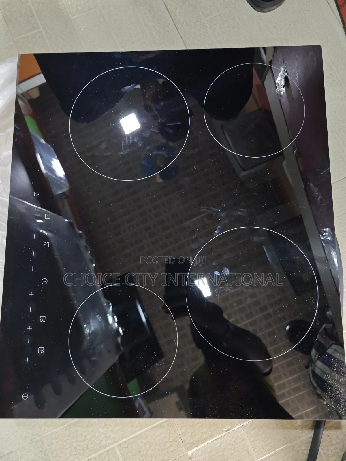 Kogan Ceramic Cooktop(60cm)