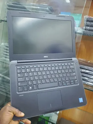 Laptop Dell Latitude 3380 8GB Intel Pentium SSD 128GB