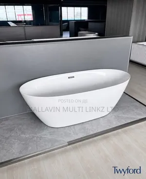Bathtub Toilet Bathroom
