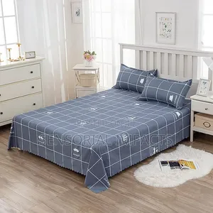 Bedsheets and Duvet Covers
