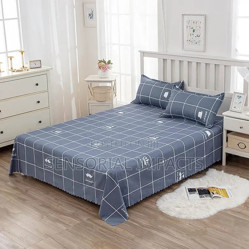 Bedsheets and Duvet Covers