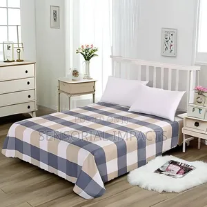 Bedsheets and Duvet Covers