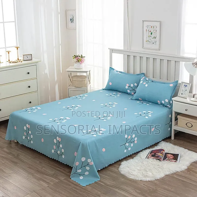 Bedsheets and Duvet Covers