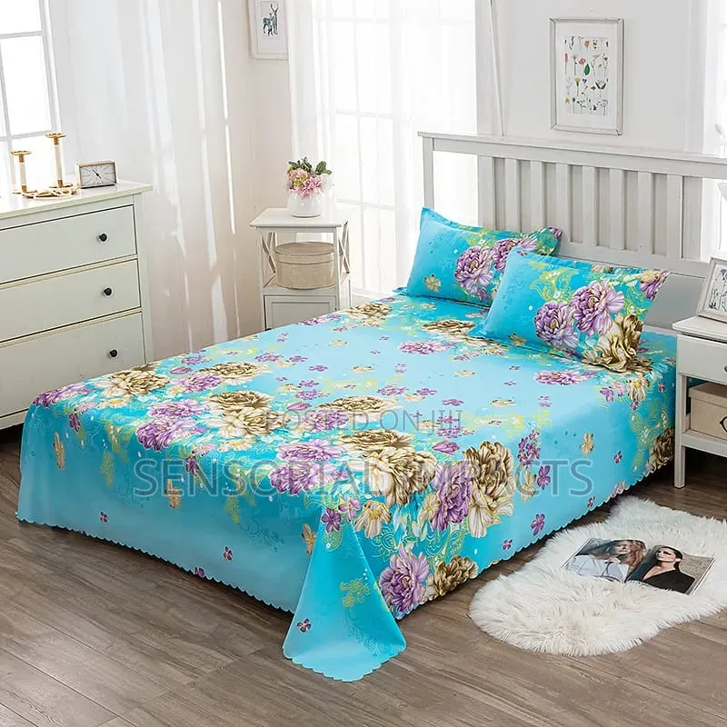 Bedsheets and Duvet Covers