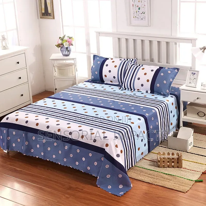Bedsheets and Duvet Covers