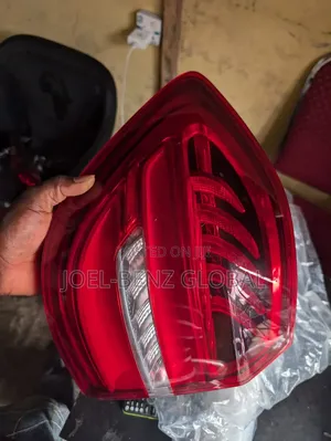Gls55 2018 Backlight