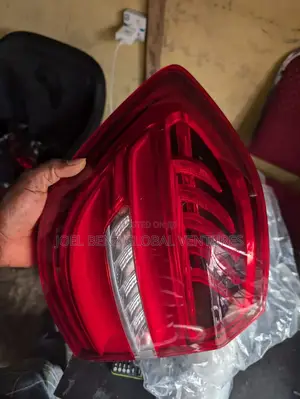 Gls55 2018 Backlight