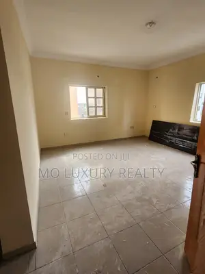 3bdrm Apartment in Ikate for rent