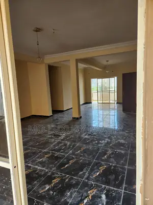 3bdrm Apartment in Ikate for rent