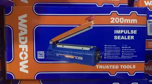 Wadfow Impulse Sealer FS 200