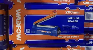Wadfow Impulse Sealer FS 200