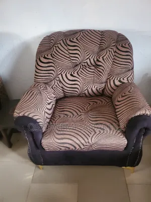 Set of Parlor Sofa Chairs