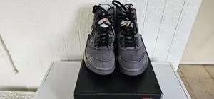 Air Jordan 5 Retro Off White Muslin.