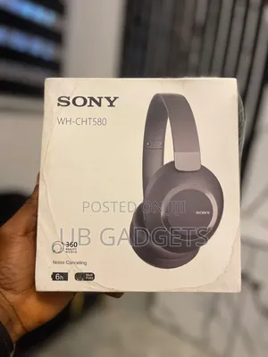 Sony Headphone