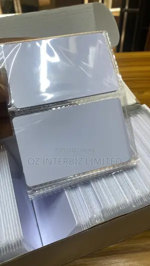 Mifare Access Control Card