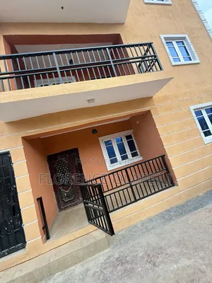 2bdrm Block of Flats in Promise Land, Akala Express for rent