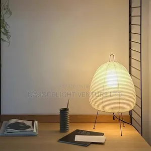 Luxury Galaxy Table Lamp