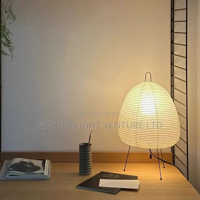 Luxury Galaxy Table Lamp