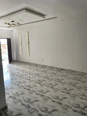 4bdrm Duplex in Ajao Estate for rent