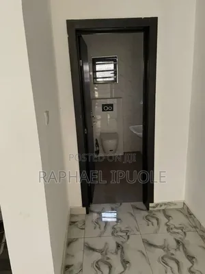 4bdrm Duplex in Ajao Estate for rent