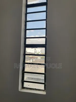 4bdrm Duplex in Ajao Estate for rent
