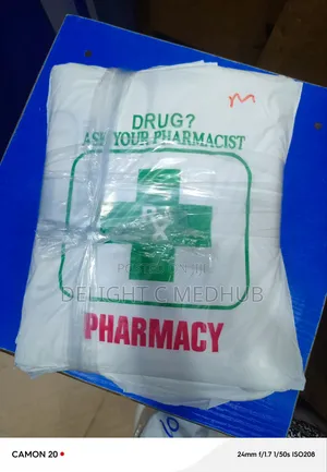 Pharmacy Nylon