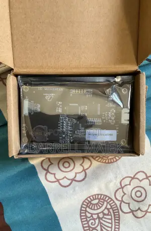 Nextion HMI 480x320 Display